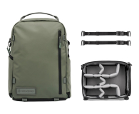 WANDRD PRVKE 21L Zip Photo Bundle Wasatch Green - 1550188 - zdjęcie 6